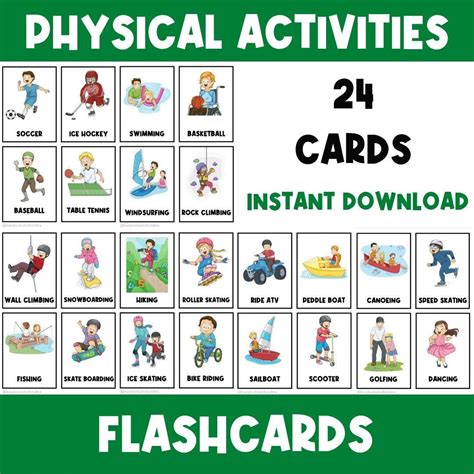 WEEK 2 (PE & health) Flashcards .